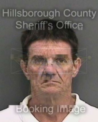 Kevin Matthew Cunningham