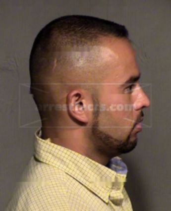 Hector Guadalupe Midobuche Perez