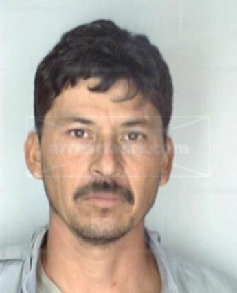 Juan Salazar