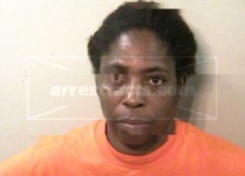 Velma J Evans