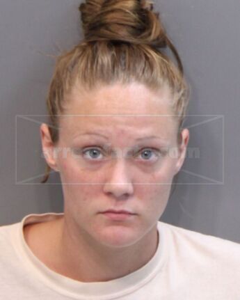 Amber Lynn Knowles
