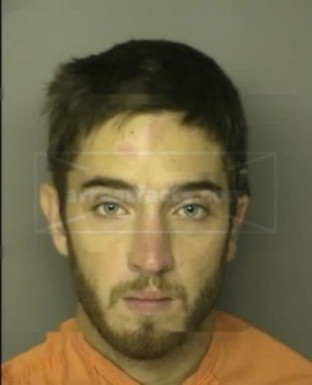 Joshua David Barrett