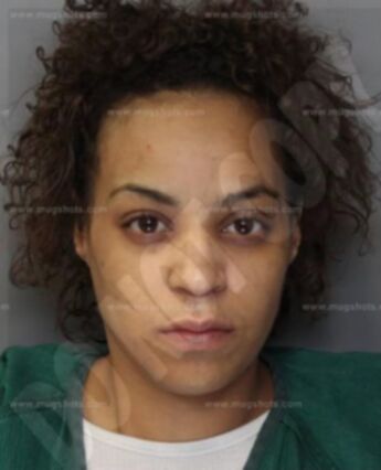 Ashley M Moore