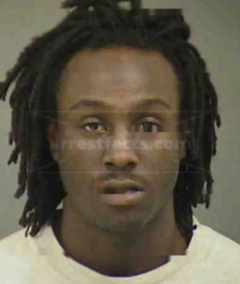 Justin Oneil Patterson
