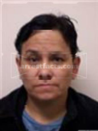 Estela Guzman Lincoln