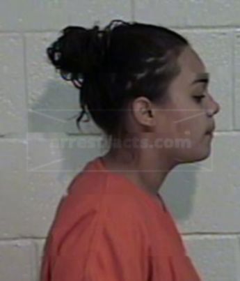 Cheree Gail Stubblefield Guzman