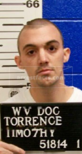 Timothy R Torrence