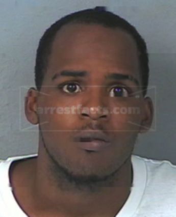 Diante Thompson