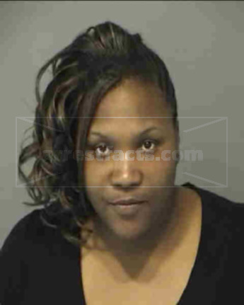Nikia C Gregory