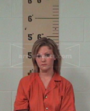 Leah Danielle Goff