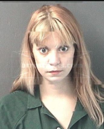 Abigail Alesia Holcomb