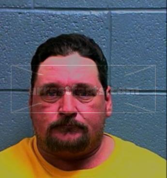 Gary Lynn Riley