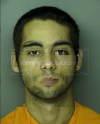 Christopher Ryan Britt