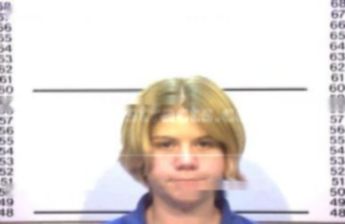 Ashley Renee Mitchell