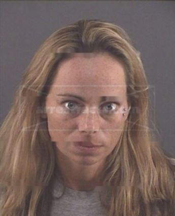 Amanda K Anderson