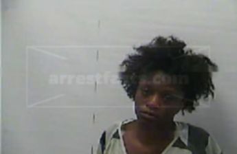 Latrenda Monique Littles