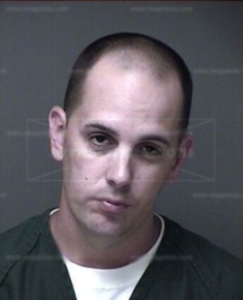 Christopher William Haines