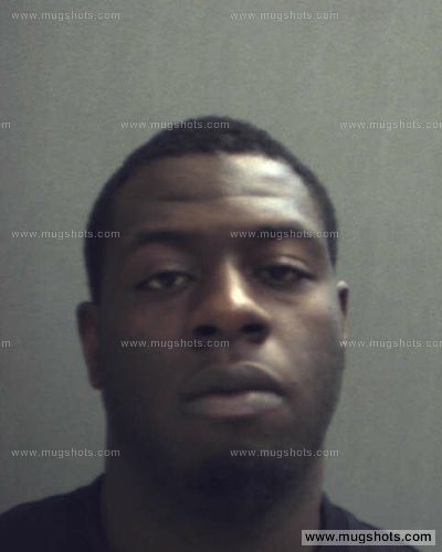 Tyrone Williams