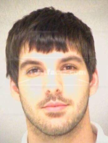 Tyler James Parker