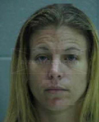 Kimberly Ann Mcdonald
