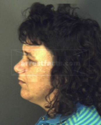 Charlene Sapp Sizemore