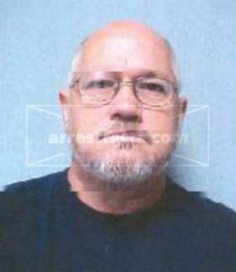 Richard Glynn Holmes