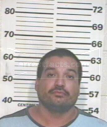 Nelson Gonzalo Dimas Pardo