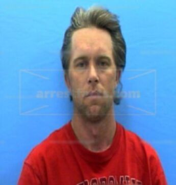 James Paul Huffman