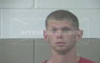 Jonathan Paul Johnson