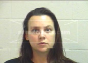 Jody Lynn Jones Wilson