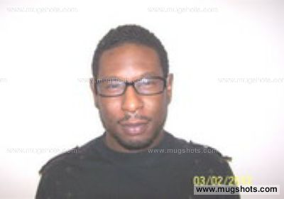 Marcus D''wan Mccline