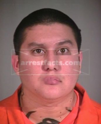Victor T Hernandez
