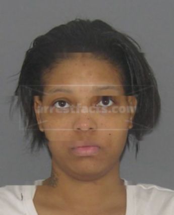 Kourtnee Thomas