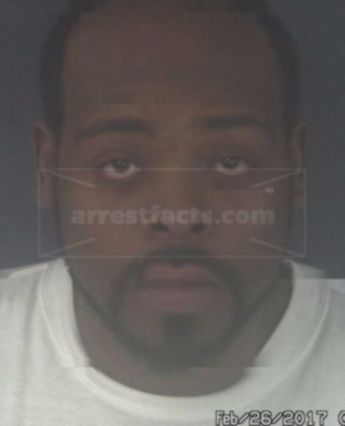 Antavius Lewayne Barnes