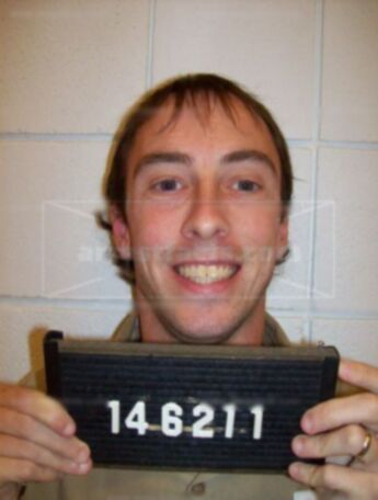 Chad M Thompson