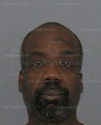 James Darrell Steele