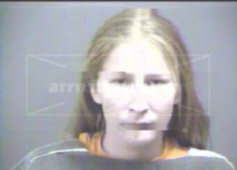 Amber Rachelle Howard
