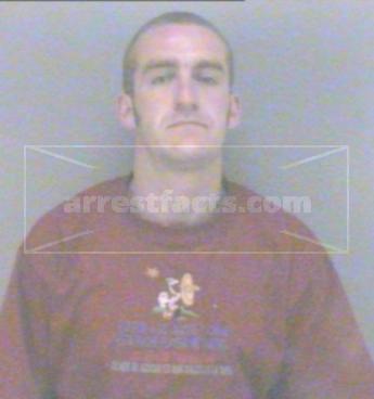 Bryan Allen Dear