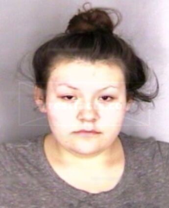Leeann Grace Norunner
