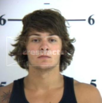 Chase Beard