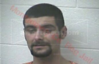 Jeffery Darren Glover