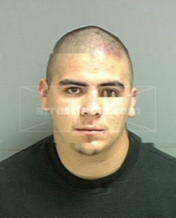 Tyler Vaughan Hernandez