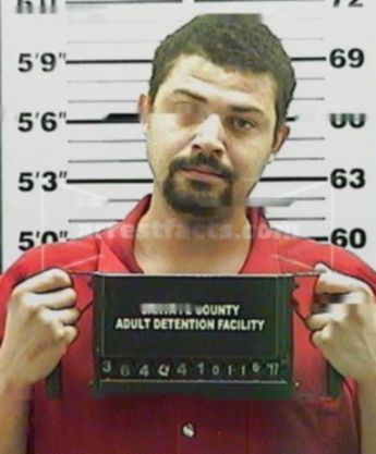 Jesse Bronson