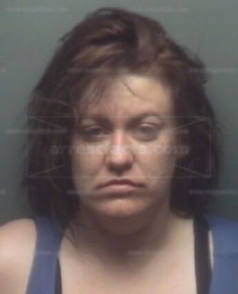 Heather Lynn Burgess