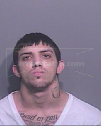Eric Lee Weaver