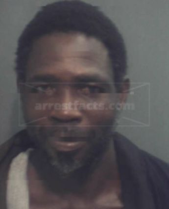 George Alphonso Lovell