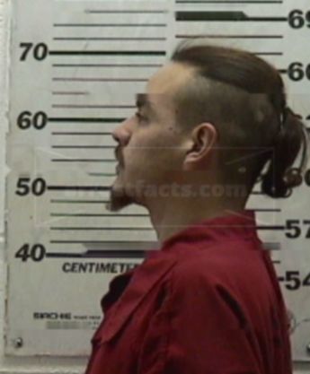 Phillip Ingnacio Dubois