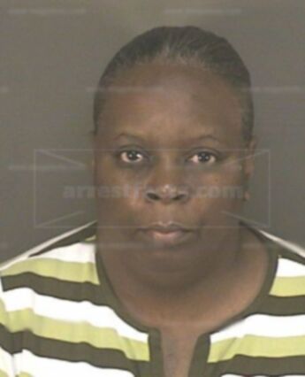 Tonya C Allen