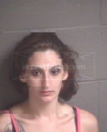 Chelsea Marie Stahl