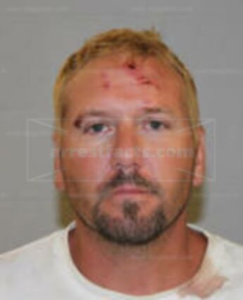 Eric Shawn Myers